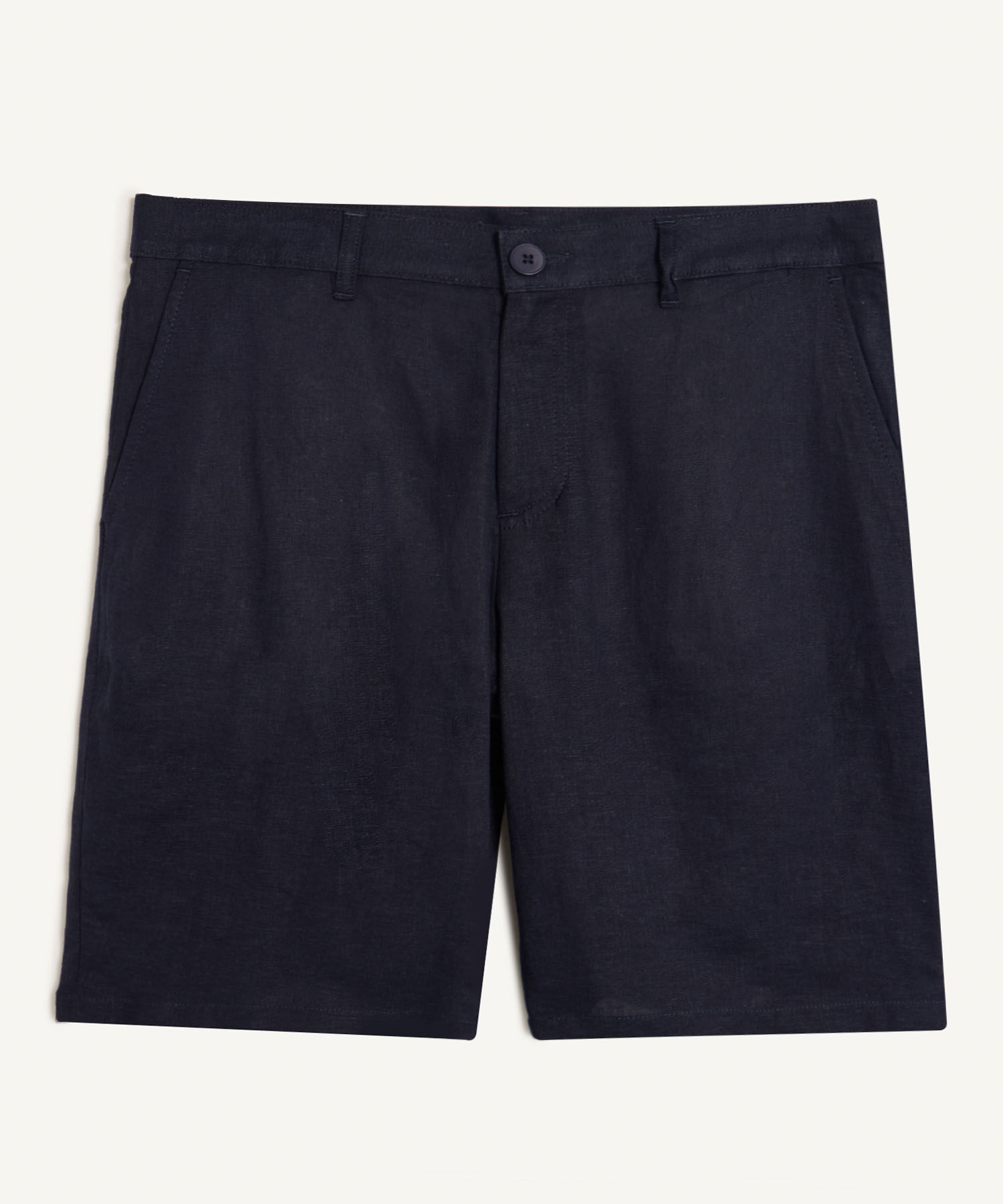Bermudas básicas para hombre