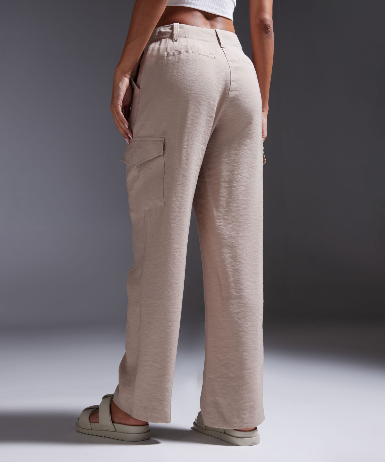 Pantalones para mujer
