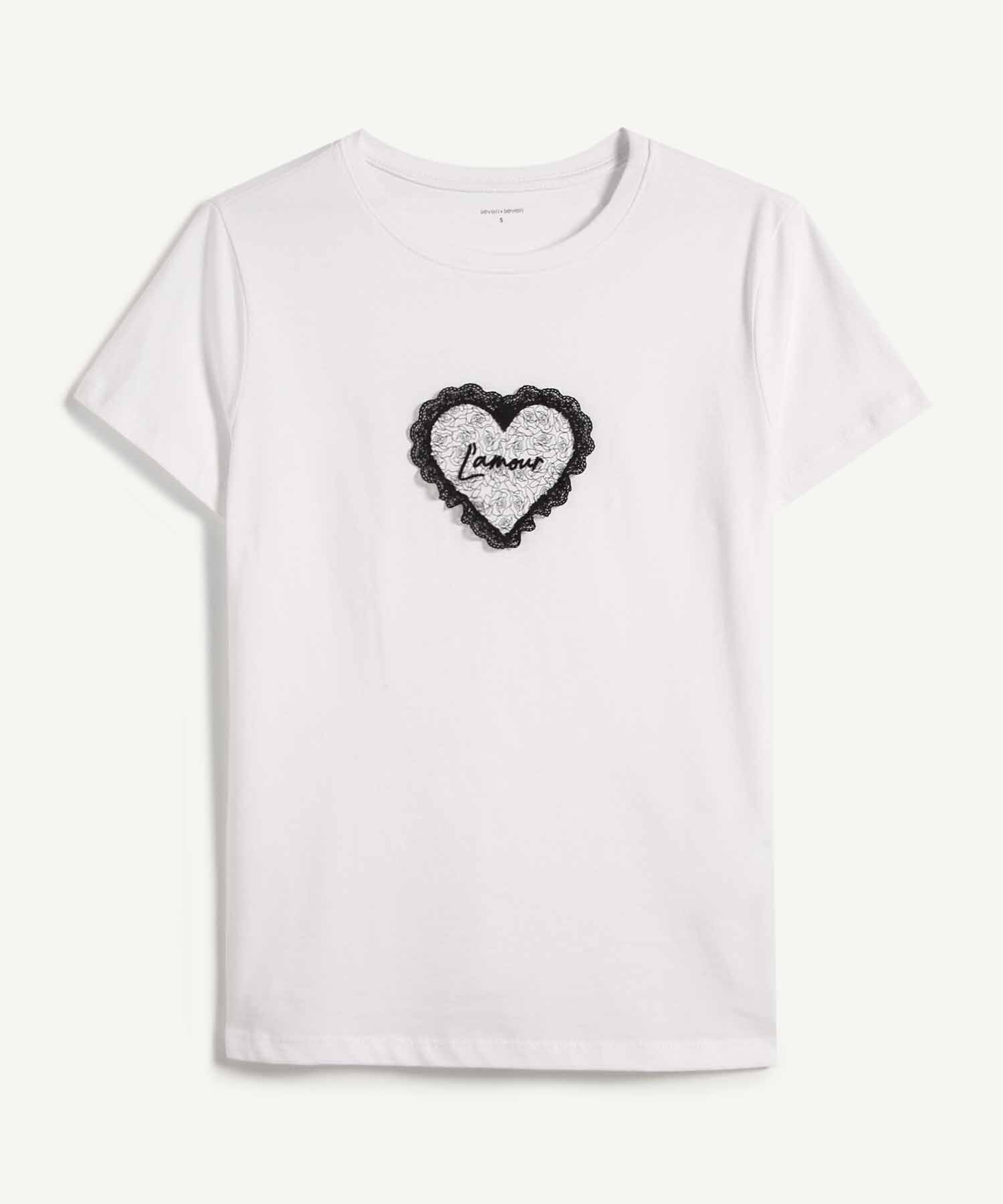 Camisetas básicas para mujer