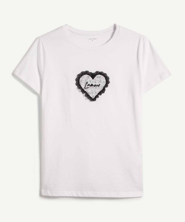 Camisetas básicas para mujer