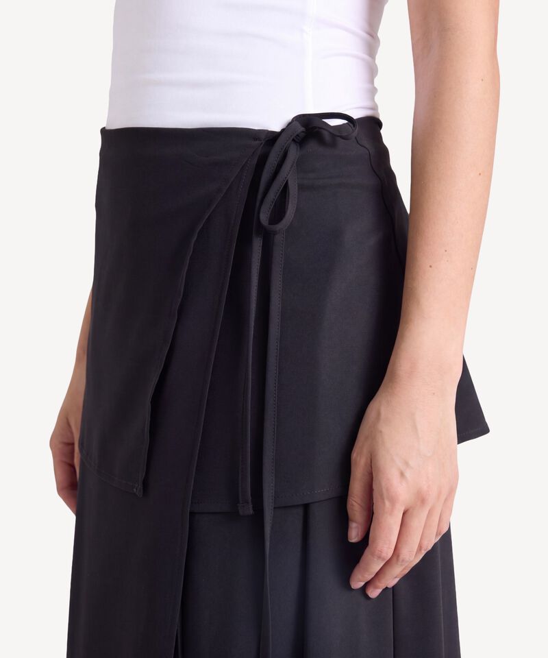 Falda Para Mujer