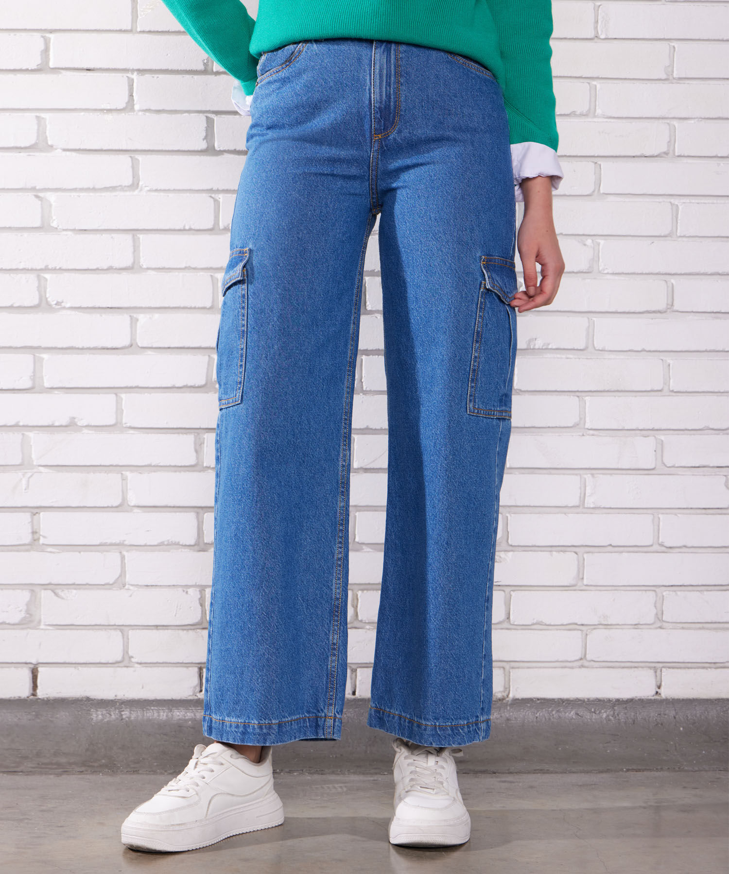 Jeans dama