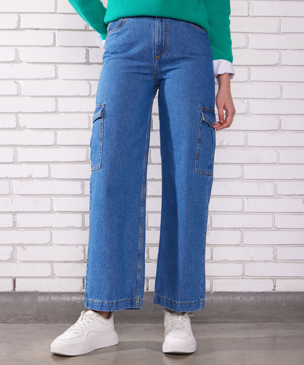 Jeans dama