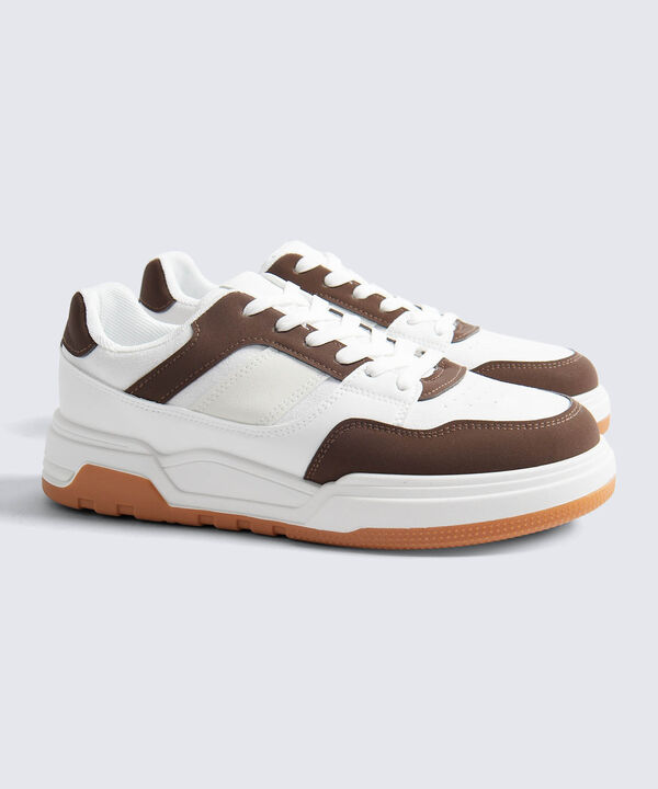 Tenis hombre image number null