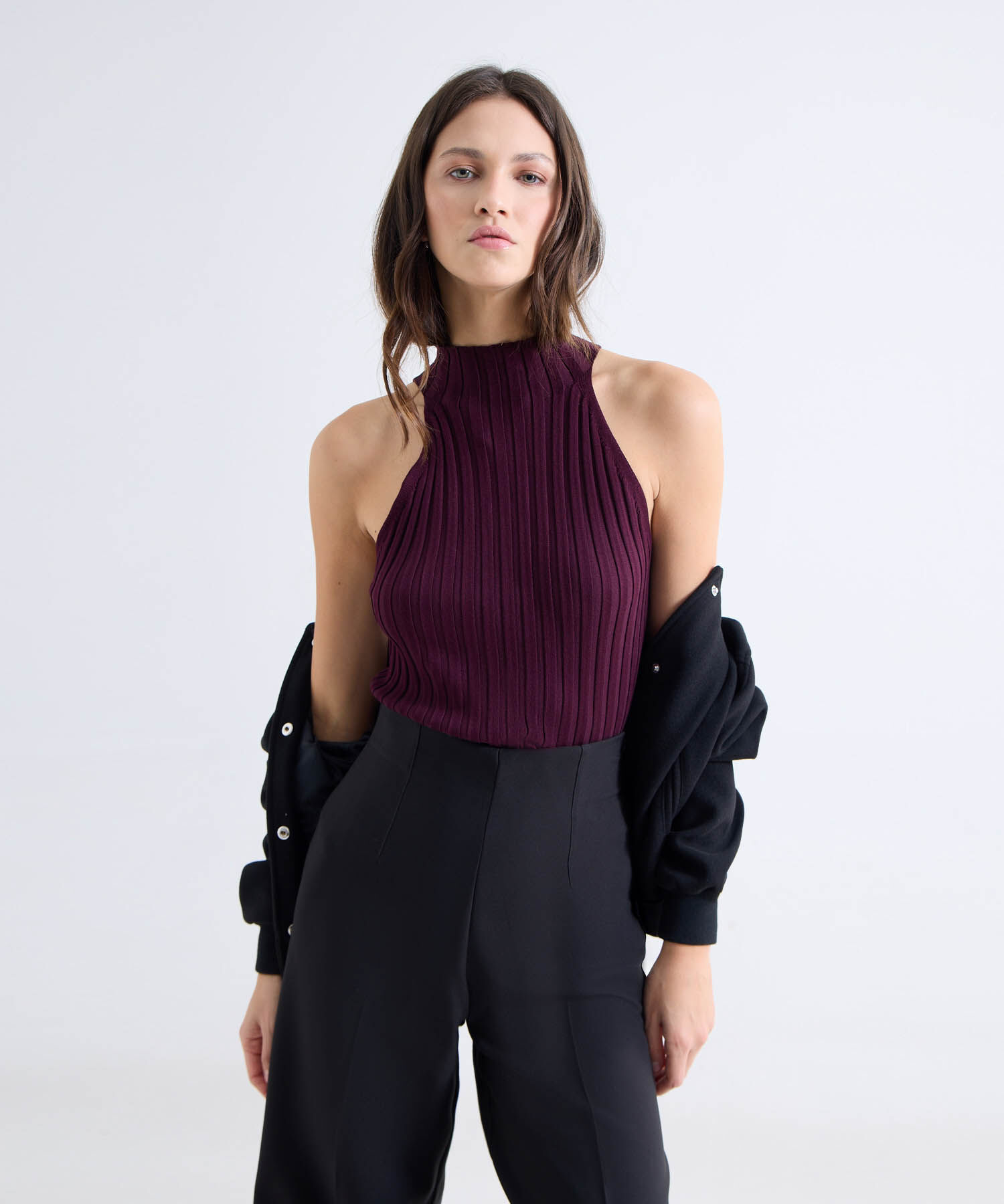 Camisetas Mujer