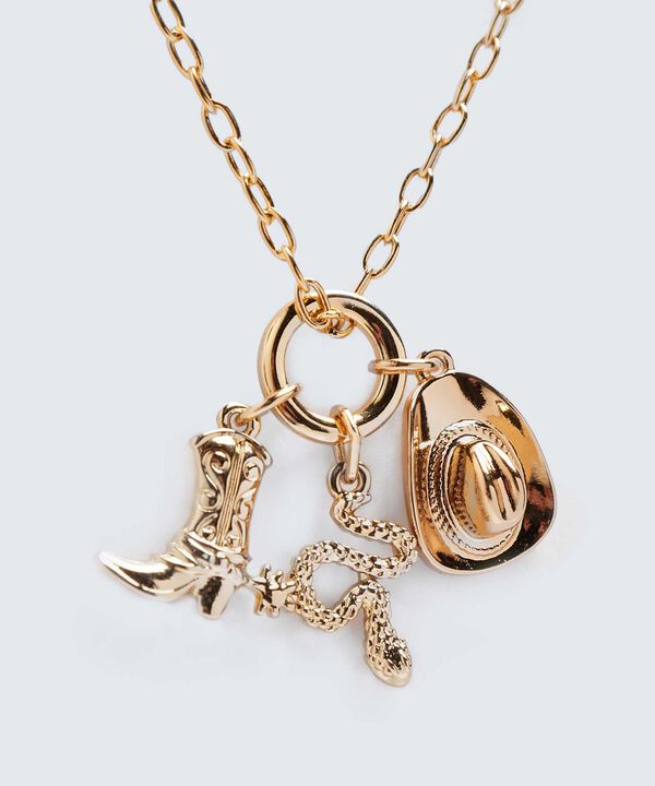 Collares para mujer image number null