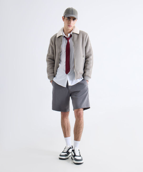 Bermudas para hombre image number null