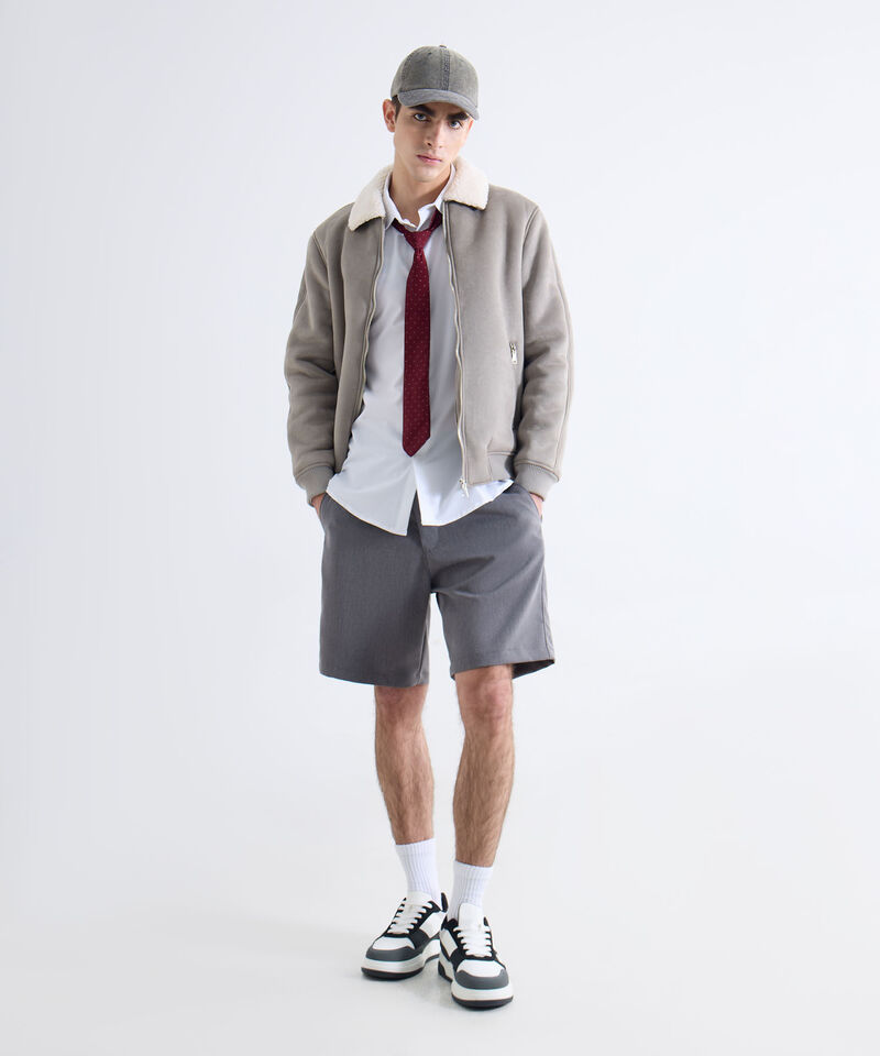 Bermudas para hombre