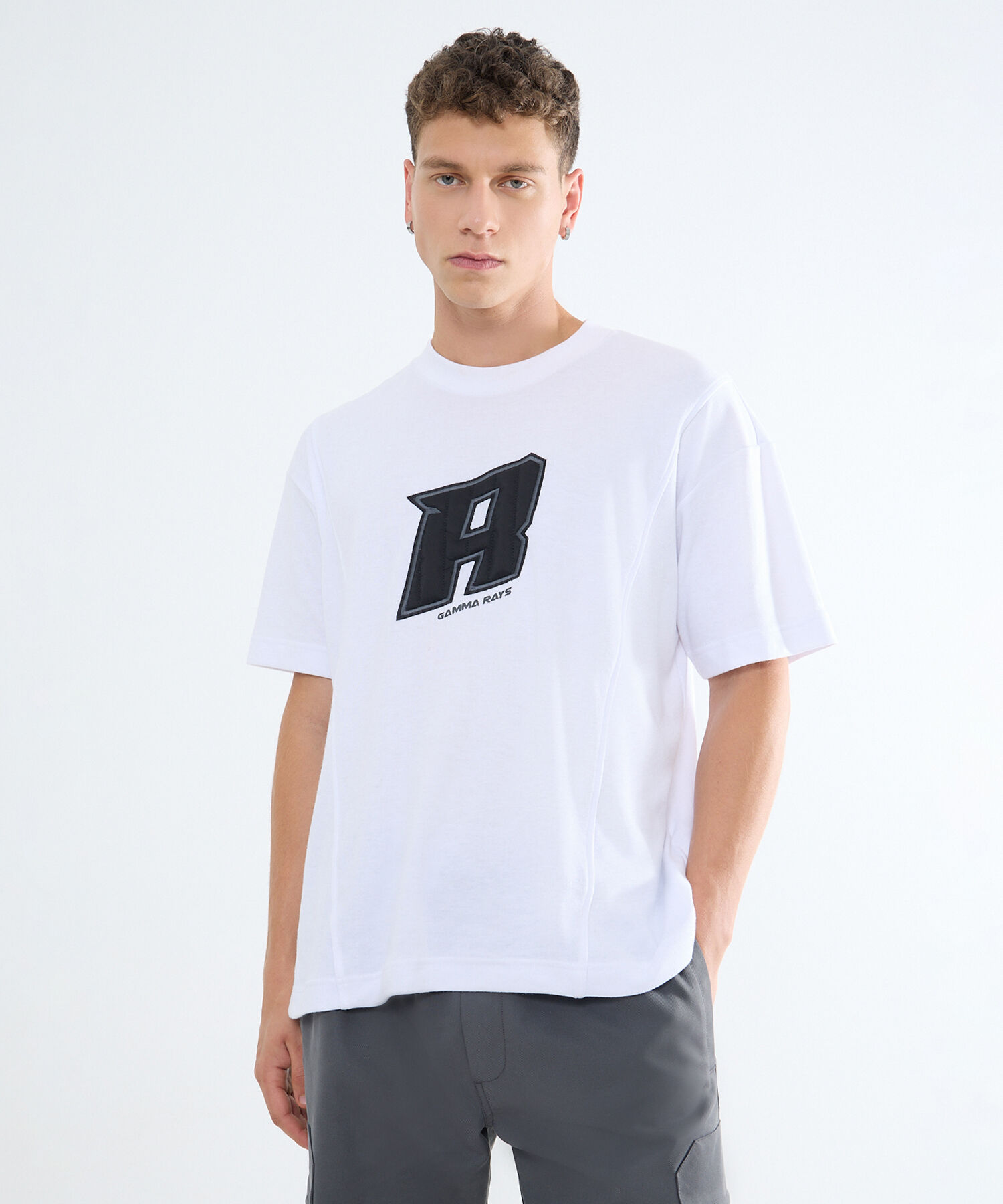 Camisetas para hombre