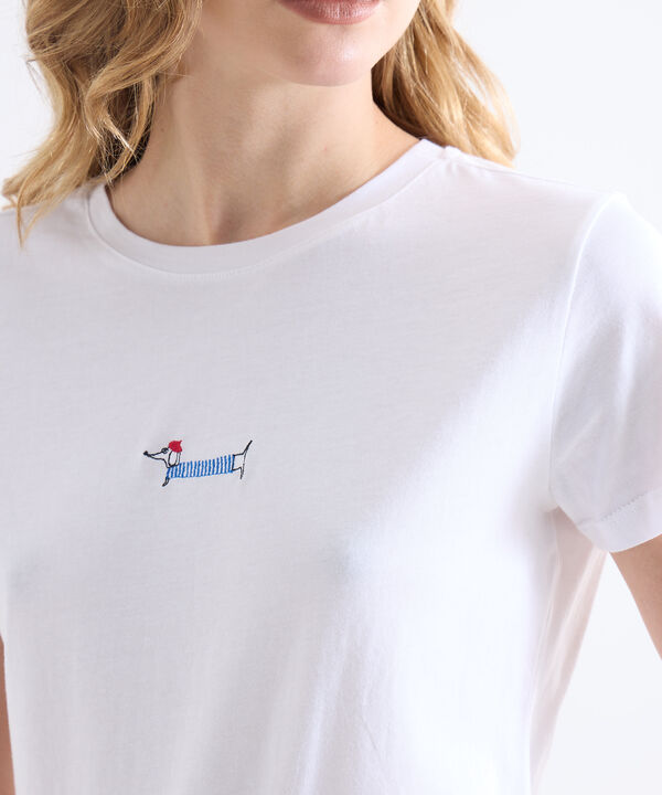 Camisetas Mujer image number null