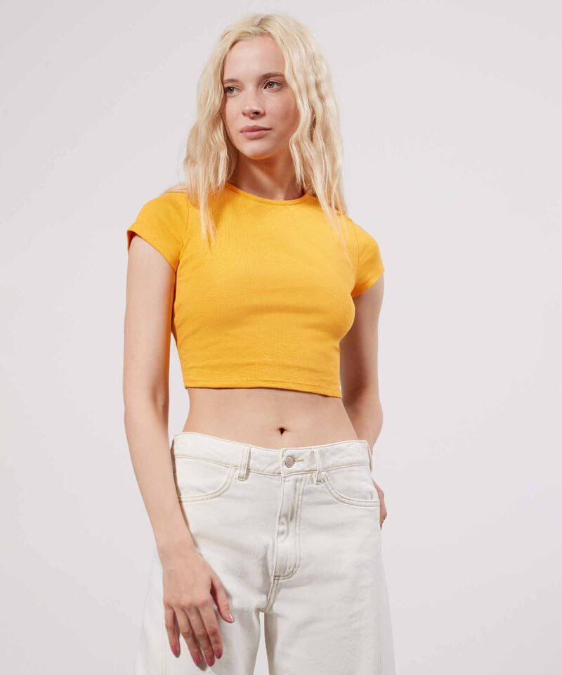 Camisetas Mujer