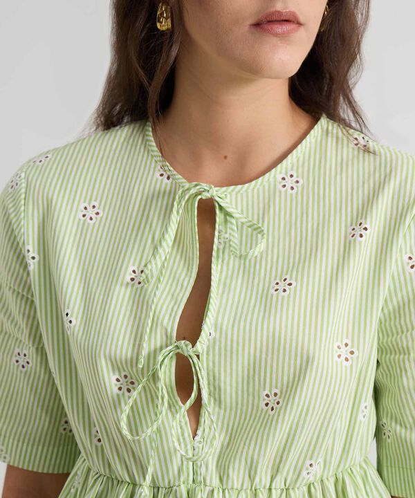 Blusas de moda para mujer image number null