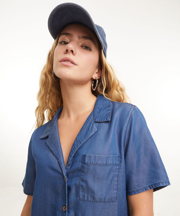Blusa para mujer