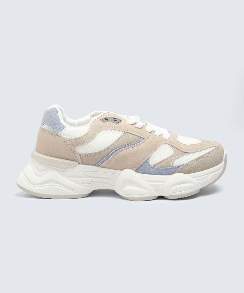 Tenis mujer
