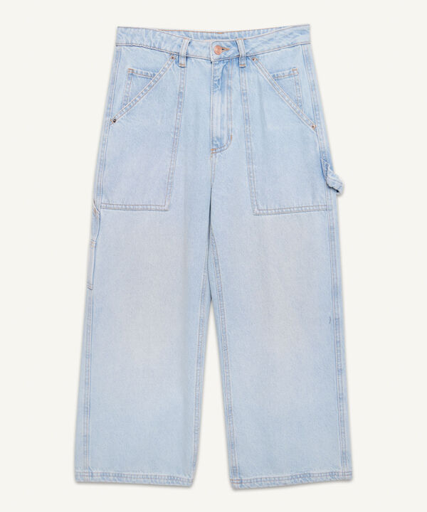 Pantalones para mujer
