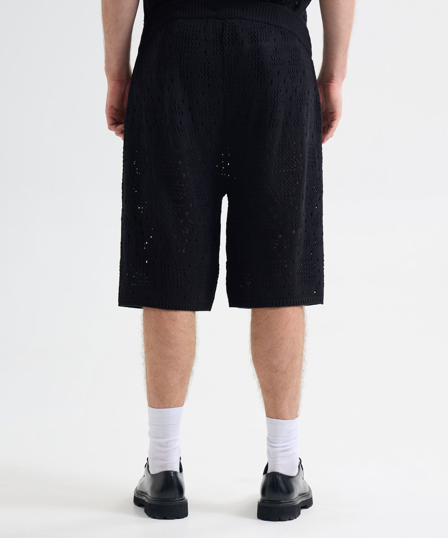 Bermudas para hombre