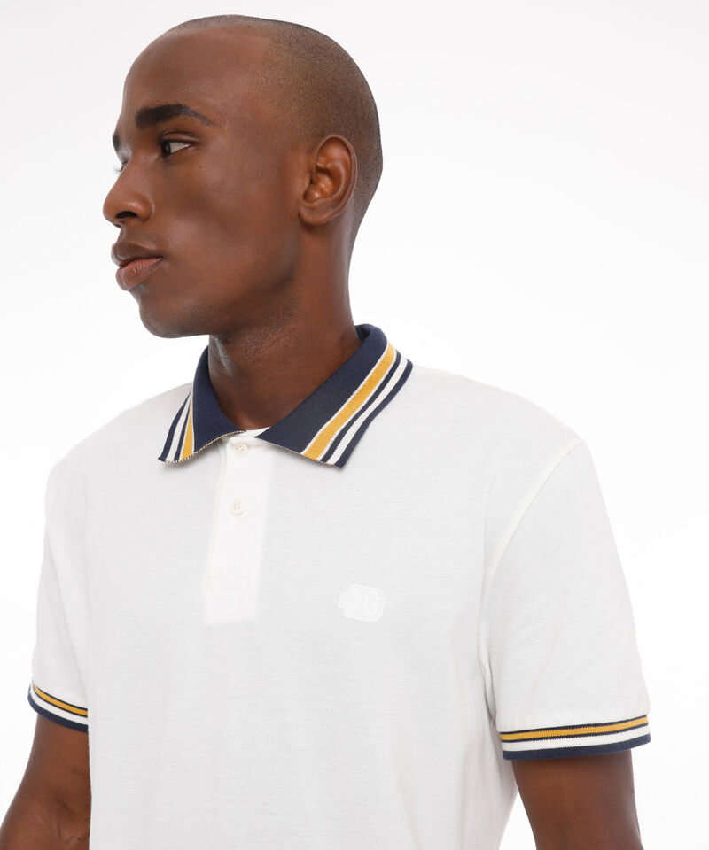 Camisetas polo para hombre