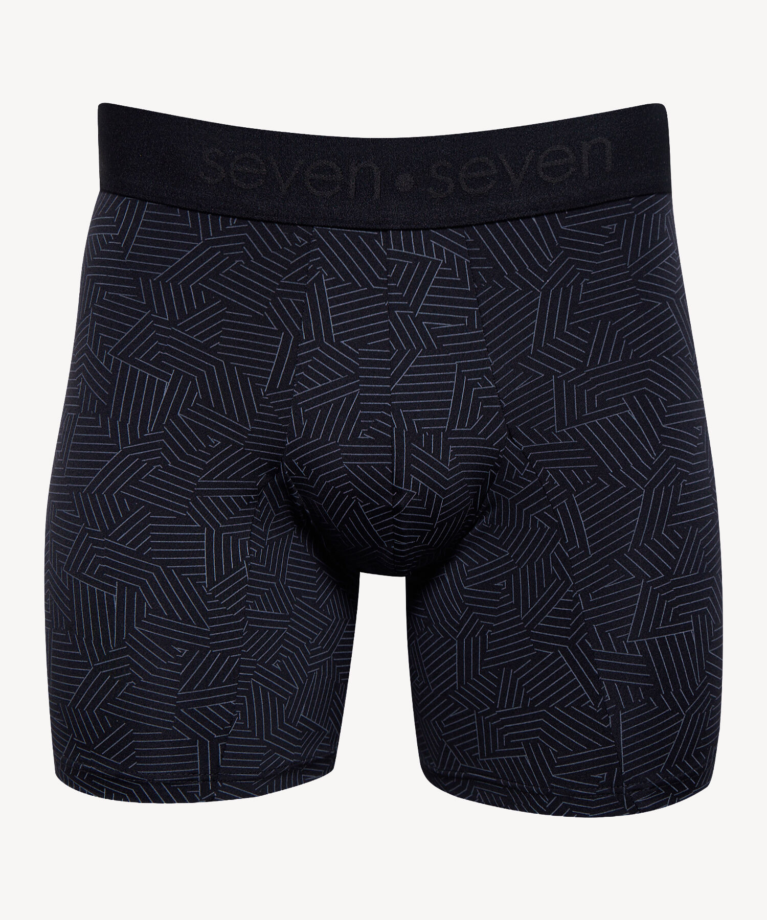 Boxers ajustados para hombre