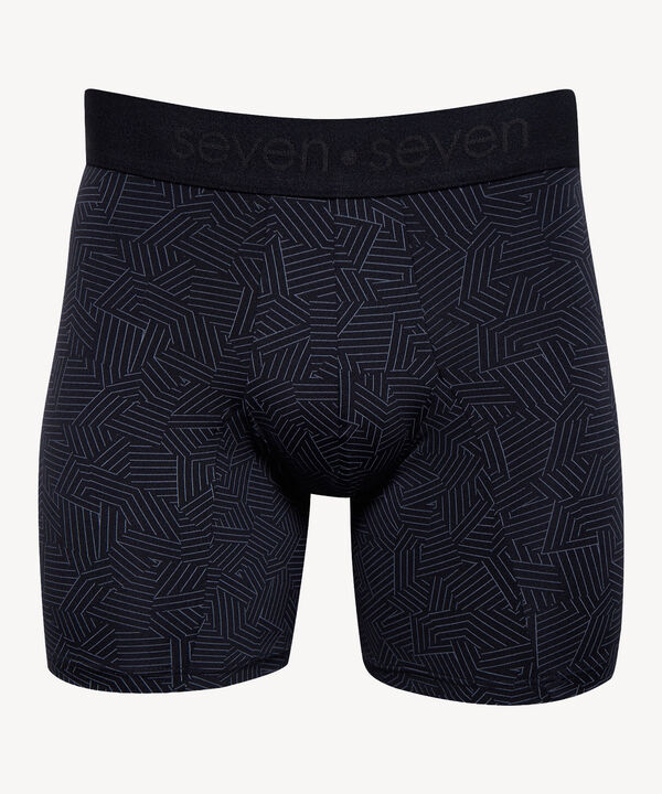 Boxers ajustados para hombre
