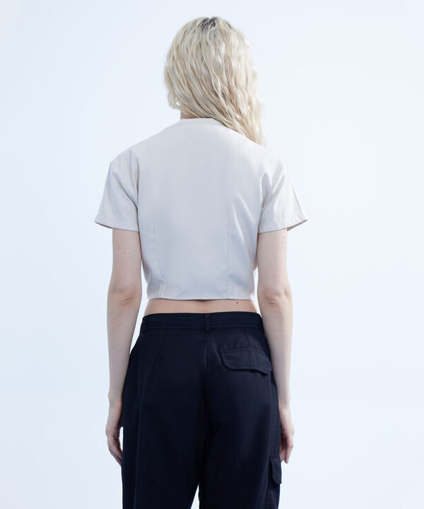 Blusas De Moda