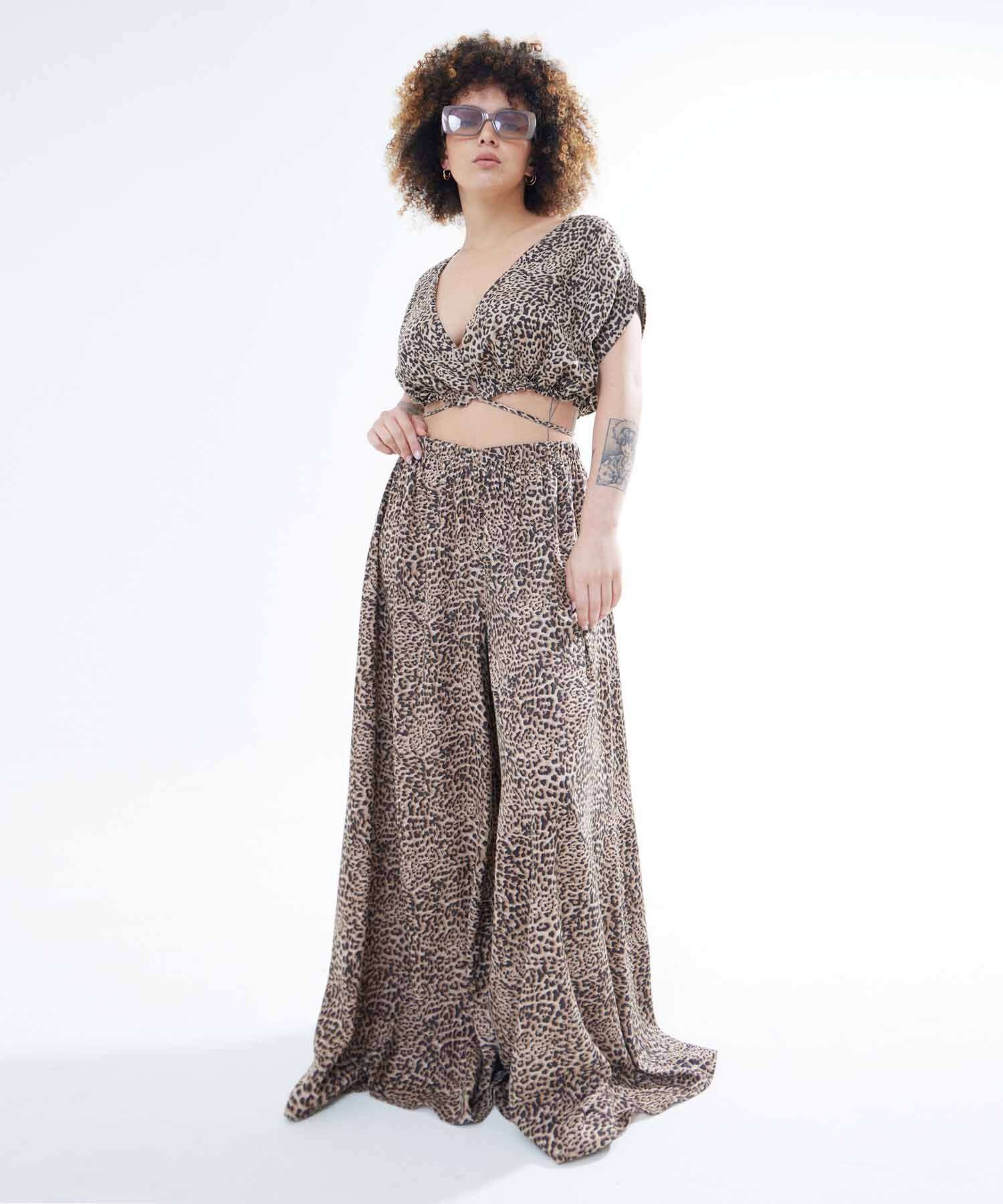 Blusas de moda para mujer