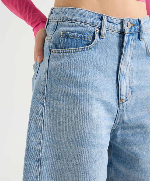 Shorts para mujeres