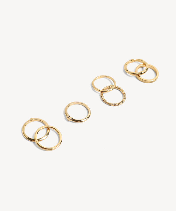 Anillo para mujer image number null