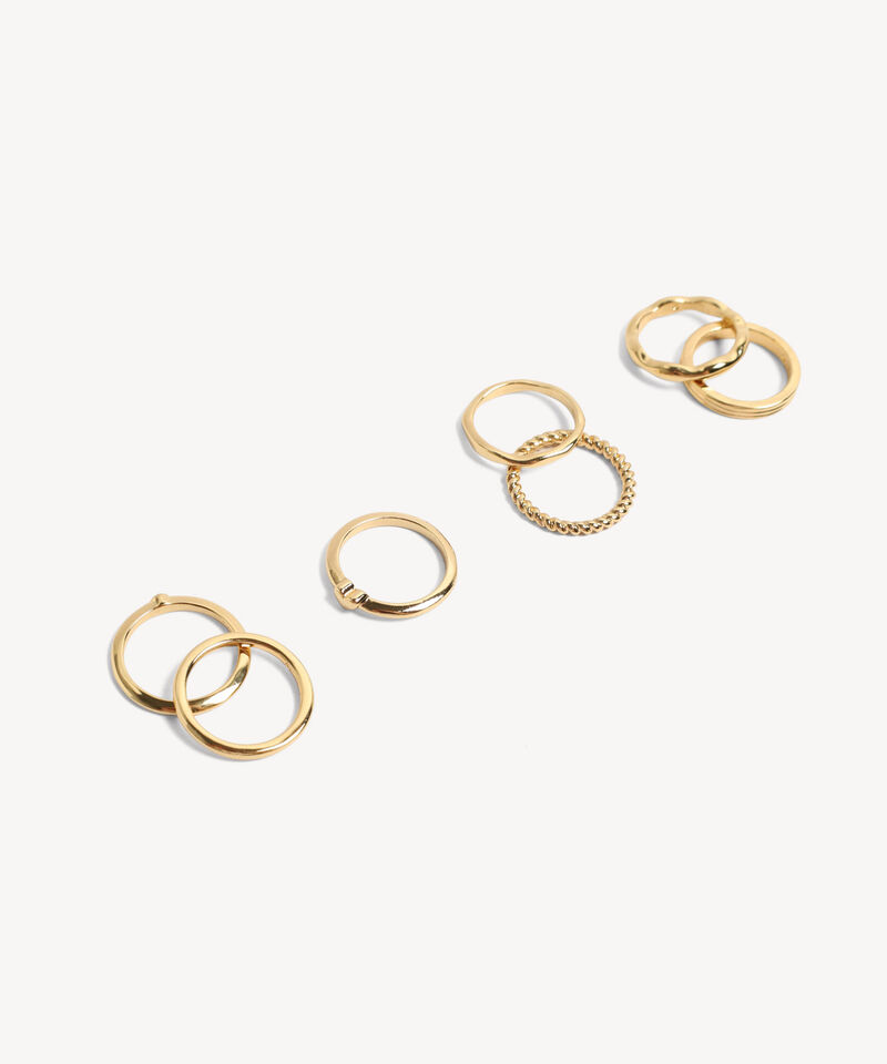 Anillo para mujer