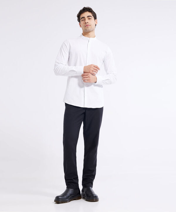 Camisas básicas para hombre  image number null