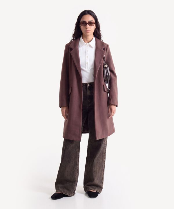 Chaqueta Para Mujer