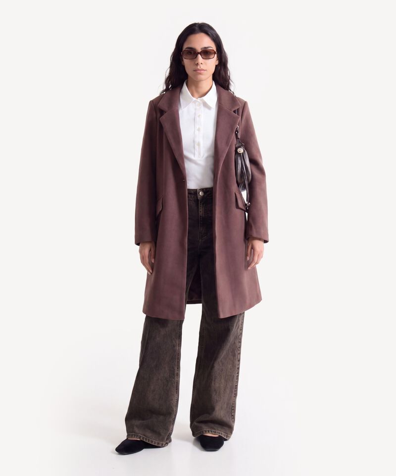Chaqueta Para Mujer