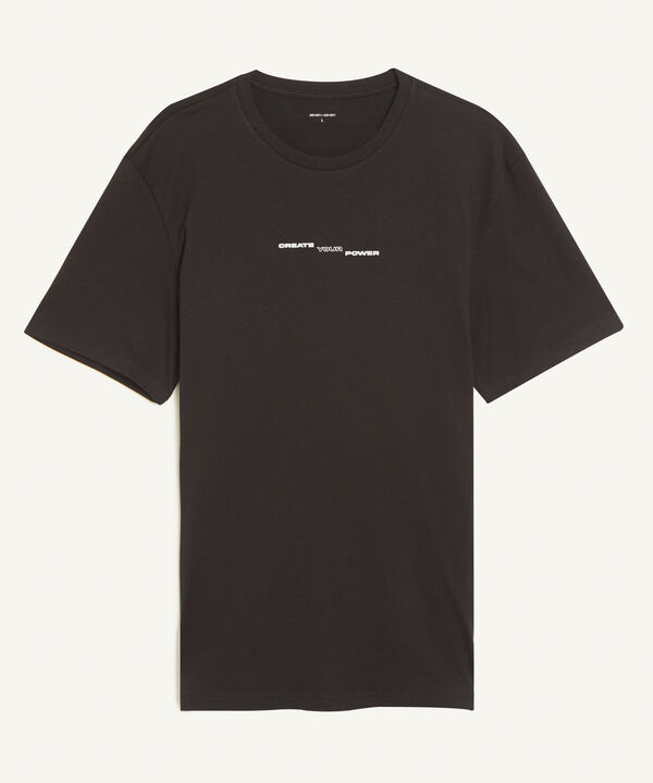 Camisetas básicas para hombre