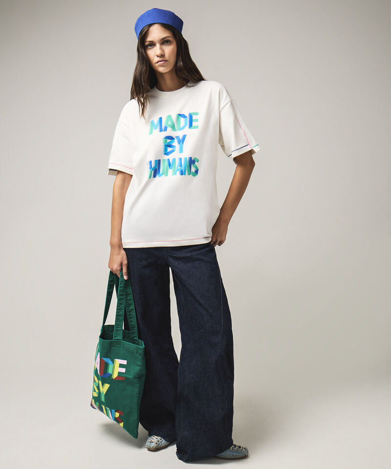 Camiseta Para Hombre