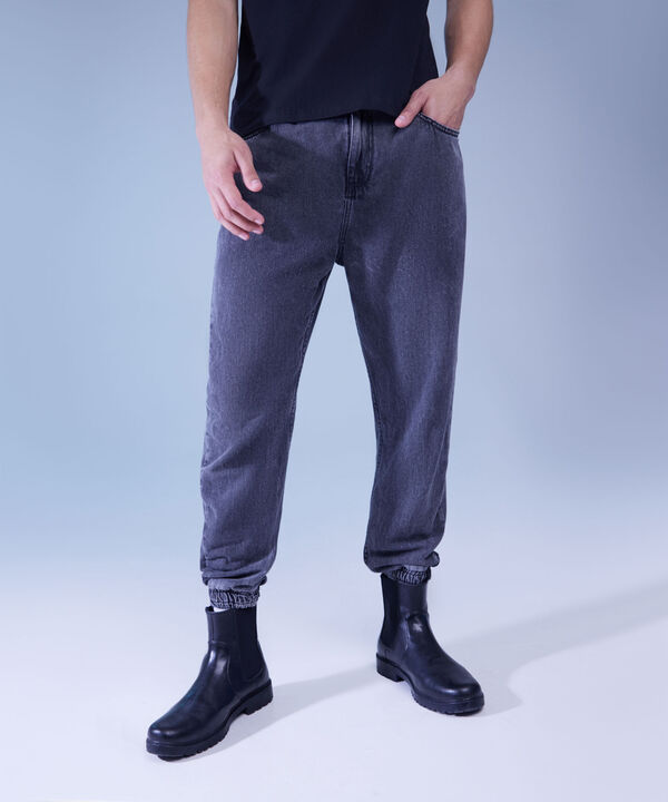 Jeans hombre