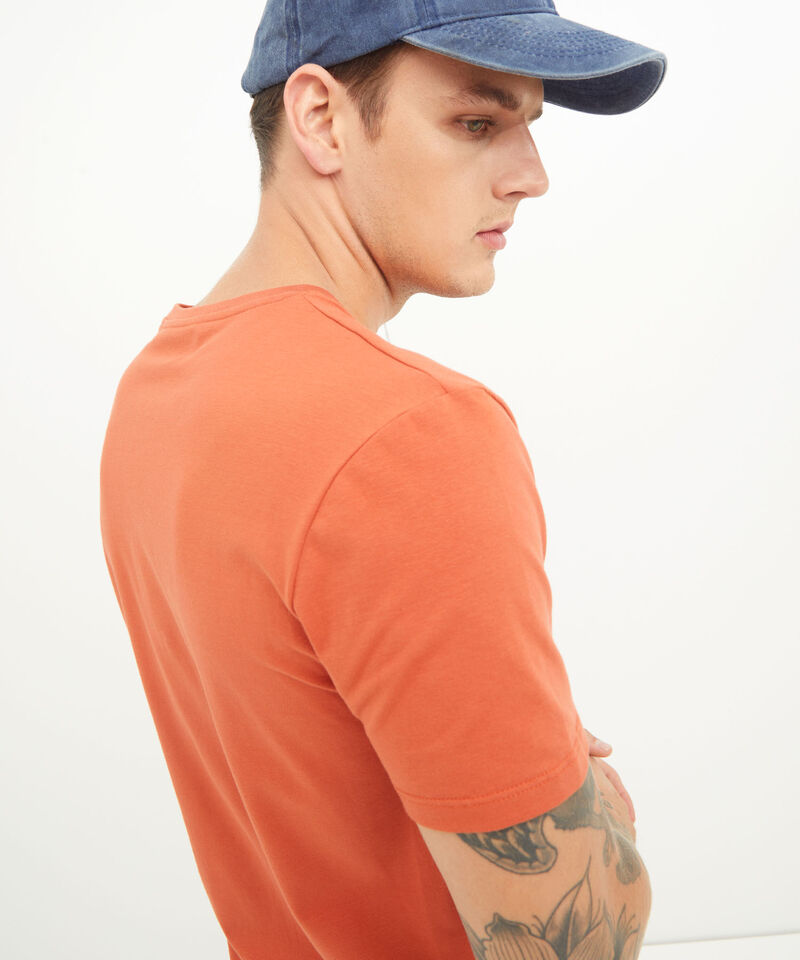 Camisetas básicas para hombre
