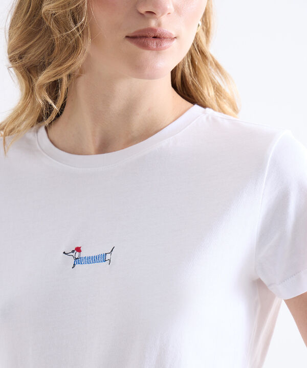 Camisetas Mujer image number null