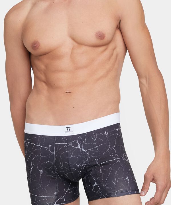 Boxers amplios para hombre