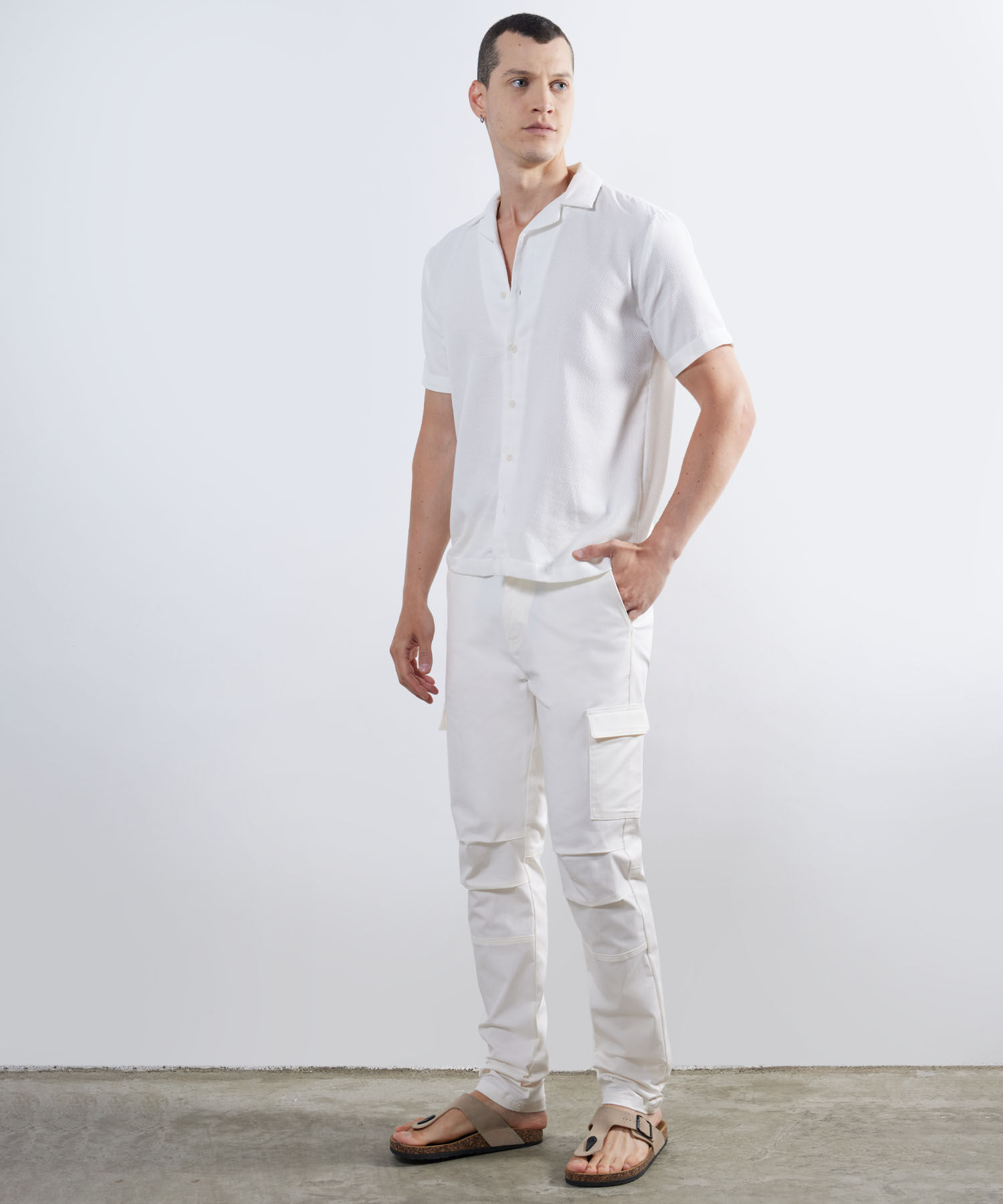 Pantalones para hombre