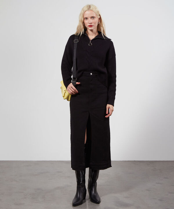 sacos para mujer