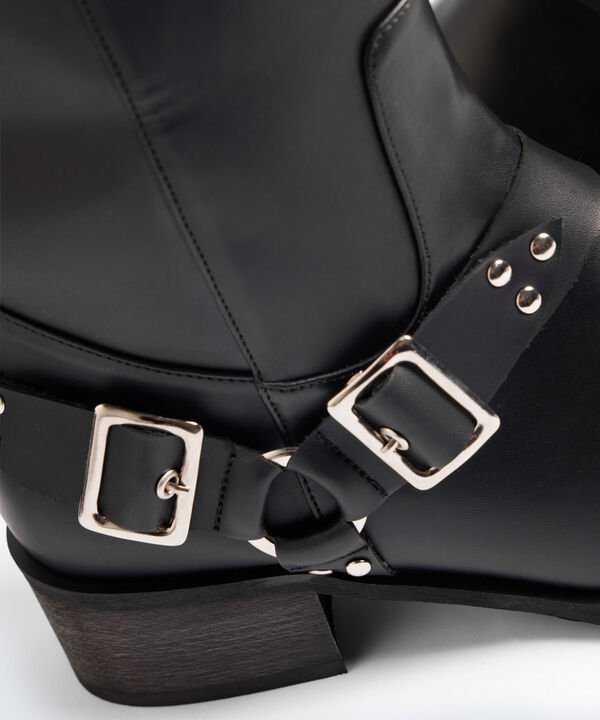 Botas para dama