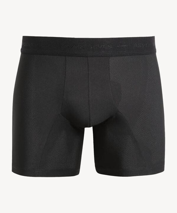 Boxers ajustados para hombre