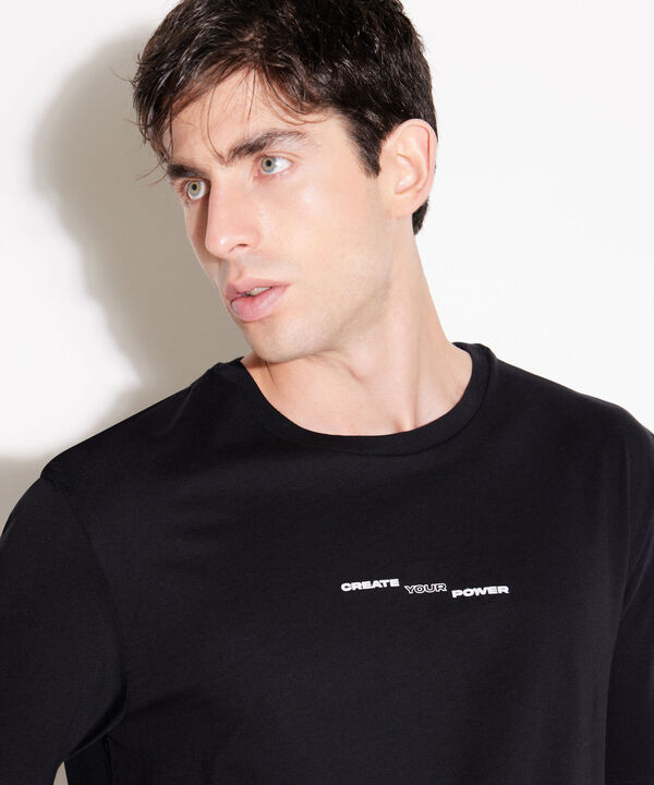 Camisetas básicas para hombre