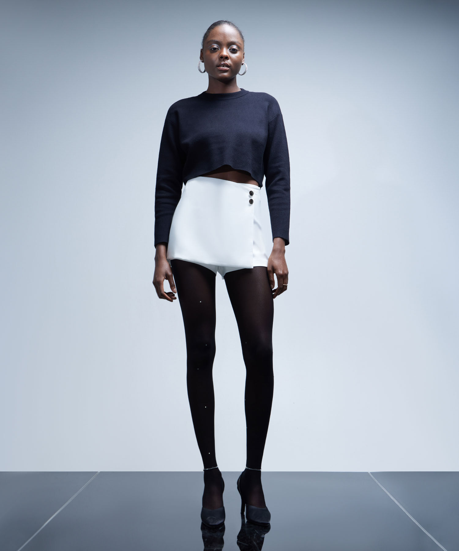 Shorts para mujeres