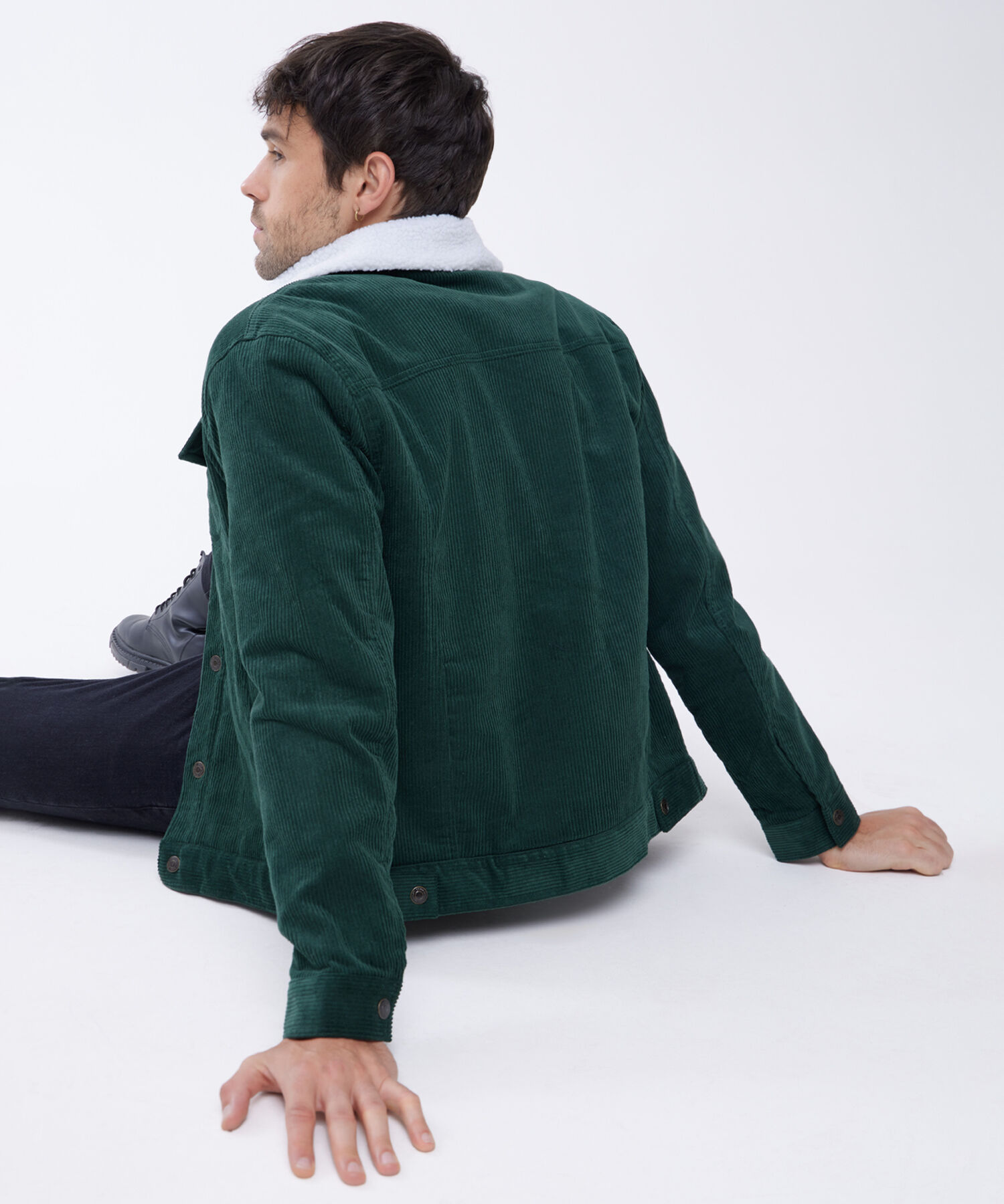 Chaquetas para hombre