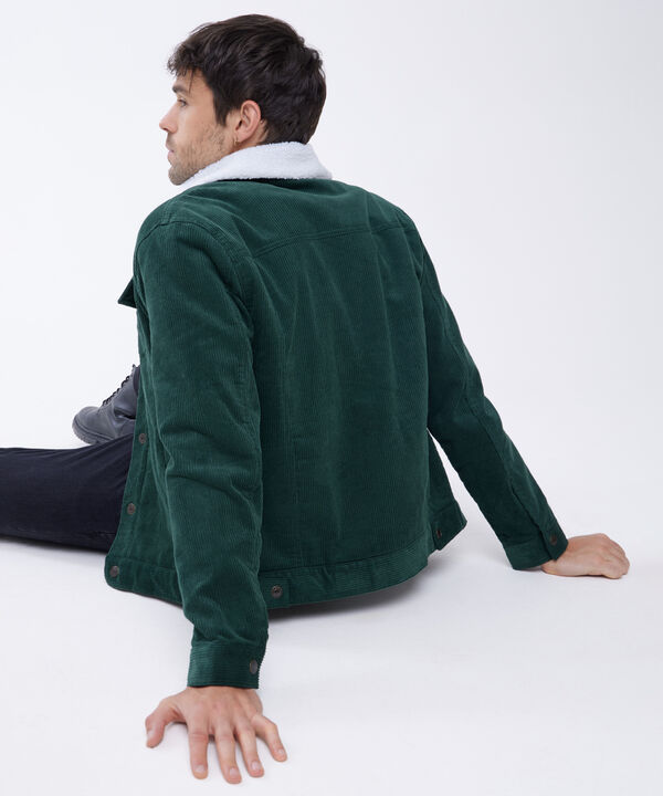 Chaquetas para hombre