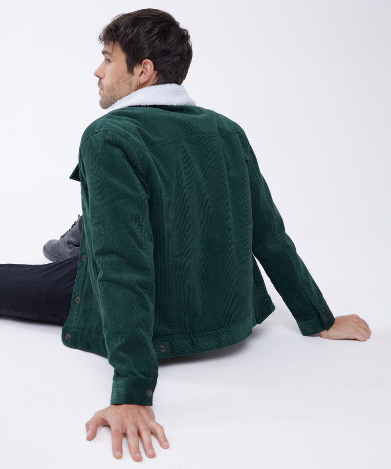 Chaquetas para hombre