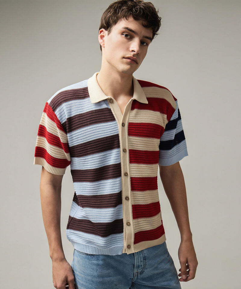 Camisa Para Hombre