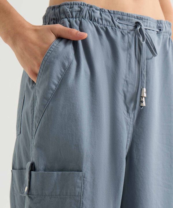Pantalones para mujer