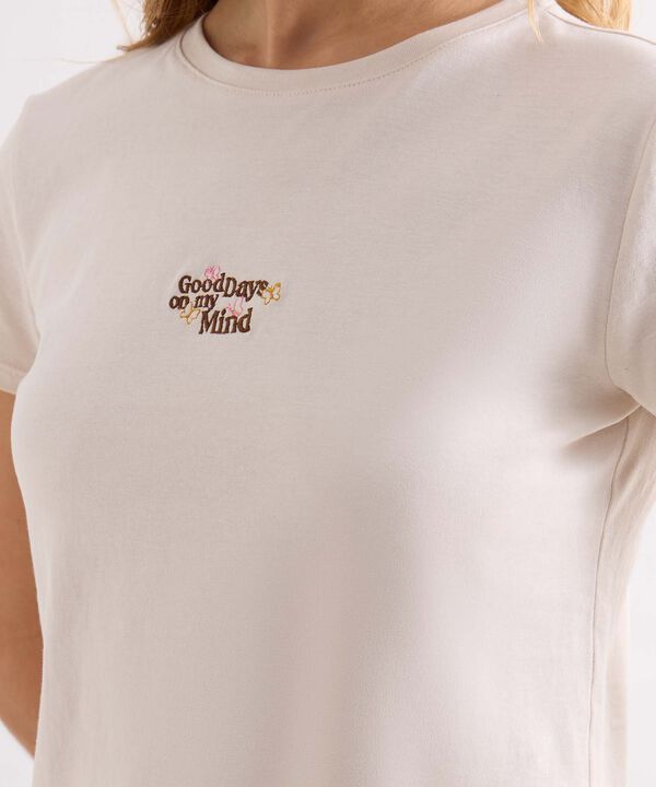 Camisetas Mujer image number null