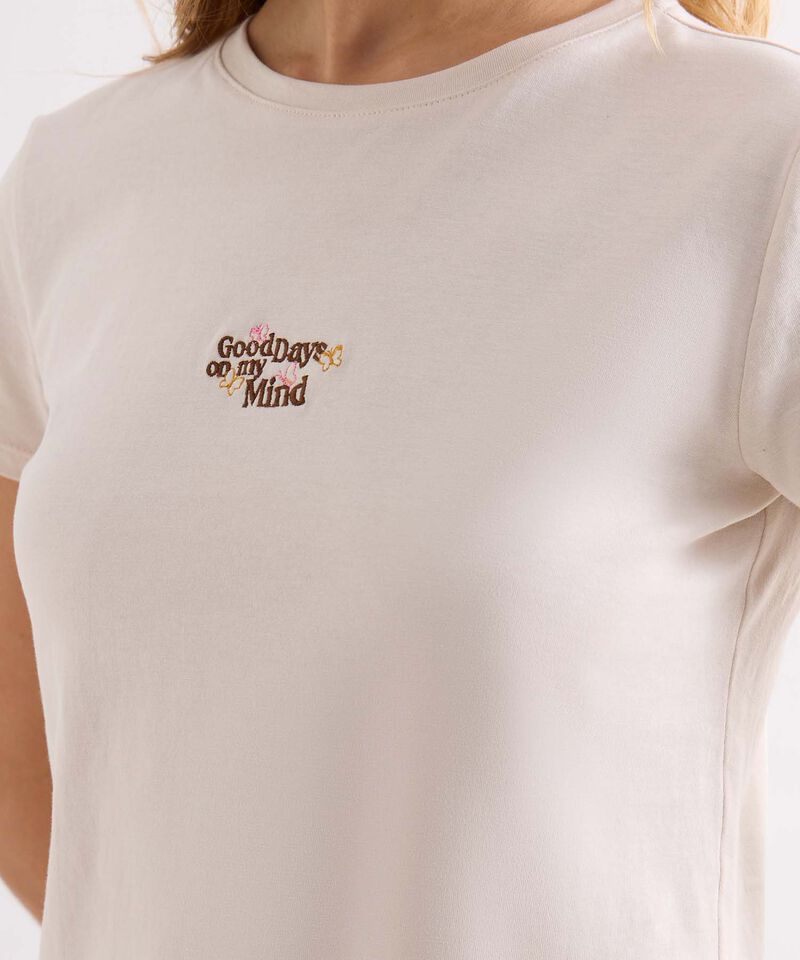 Camisetas Mujer